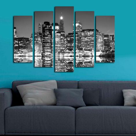 Cuadro Decorativo Sparkling Canvas -Cuadros