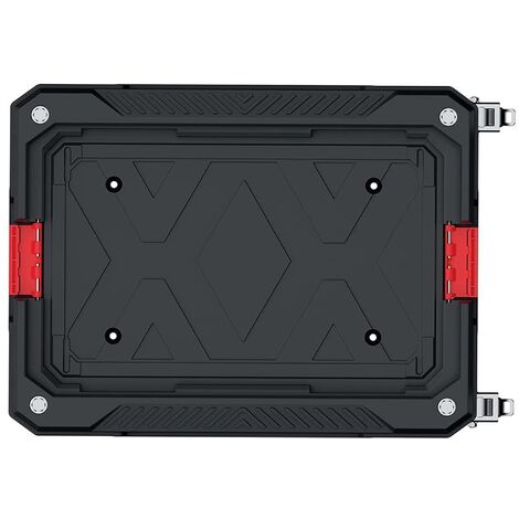PLATAFORMA CON RUEDAS KISTENBERG