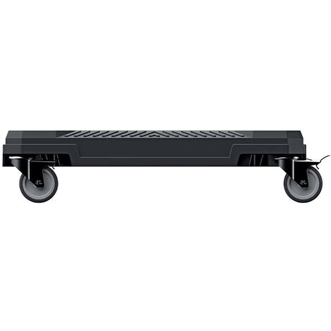 PLATAFORMA CON RUEDAS KISTENBERG