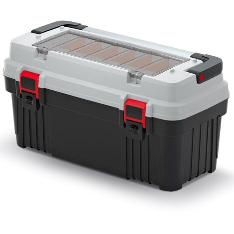 3x Caja De Surtido TAGER 284x390x60 Caja De Surtido Caja De