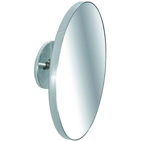 Comprar Espejo de baño Ada retroiluminado ovalado promo de Visobath baratos