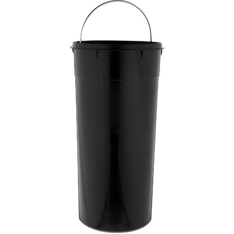 Papelera / cubo de basura / contenedor de residuos con pedal 30L