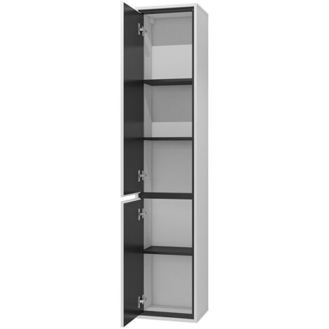 ONDÉE, Columna Suspendida Colección Max Atemporal, Puertas Cierre