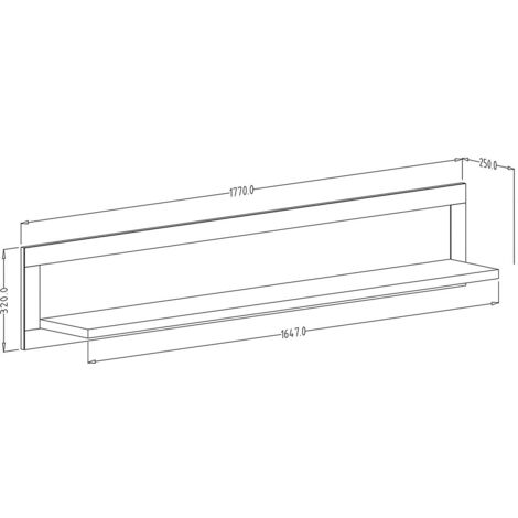 Tavolo bandiera Assia 15 x 25 cm con tavolo Bandiere supporto 37 cm in
