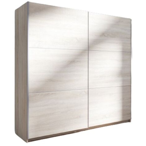 Credenza | Buffet | Armadio Rovere Sonoma 102x35x60 Cm In Legno Multistrato