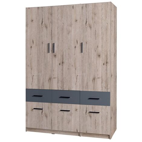 GARANTIA Set Di Collegamento FLEX-COMFORT Grigio - 8