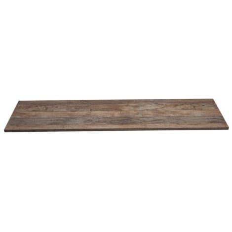 Tojo Modulo Impilabile Semplice Antracite – Scaffalatura Modulare In MDF, Portata 20 Kg, Design Premiato
