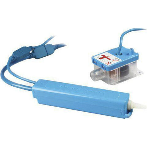 Pompe mini Aqua silence+ - ASPEN : FP3326