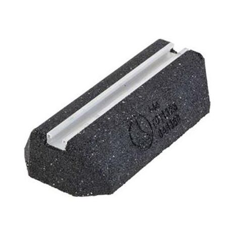 Base ammortizzante  Fix-it Foot 400 x 180 x 95 mm per condizionatori e pompe di calore