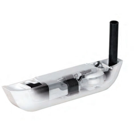 Pompa Condensa Automatica Focket – Serbatoio 0,6 L, Interruttore Sicurezza, Per Condizionatori E Deumidificatori