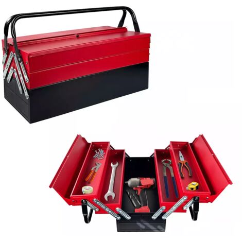 Portautensili 5 Cassetti Al Miglior Prezzo