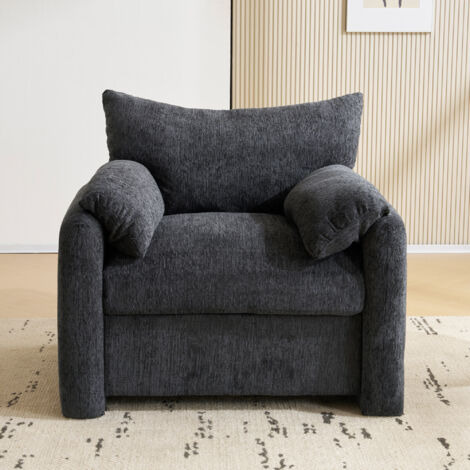 Divano Per Pigri Divano Divano Singolo Divano Girevole Soggiorno Soggiorno Tempo Libero Divano Pigro Sedia Camera Da Letto Comfort Divano Avvolgente Sedia Divano