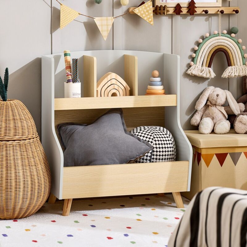 Lot 4 Boîtes De Rangement, Chambre D'enfant, Monstres Et Animaux Pliables Hxlxp 30x30x30 Cm Multicolore Relaxdays 85663087 Lot 4 Boîtes De Rangement, Chambre D'enfant, Monstres Et Animaux Pliables Hxlxp 30x30x30 Cm Multicolore Relaxdays 85663087