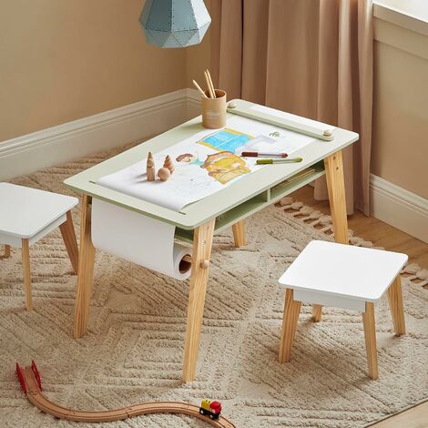 Table à dessin pour enfant