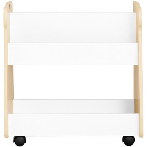 Bibliothèque Mobile sur Roulettes, étagère à Livres Roulante, Présentoir D' angle, Chariots à Livres Mobiles avec Roulettes, étagère de Rangement en Plastique pour étudiants, Bureau,(Kaki Bibliothèque Mobile sur Roulettes, étagère à Livres Roulante, Présentoir D' angle, Chariots à Livres Mobiles avec Roulettes, étagère de Rangement en Plastique pour étudiants, Bureau,(Kaki