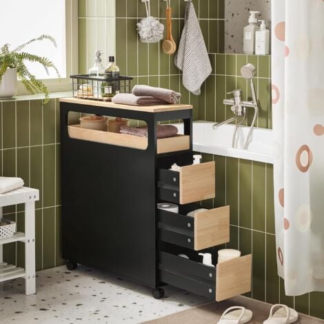 AERZETIX - C65813 - Lot De 10 Patins/Pieds De Meuble 56x16x7 Mm En