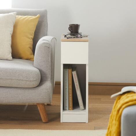 Mini Table De Chevet 20 Cm