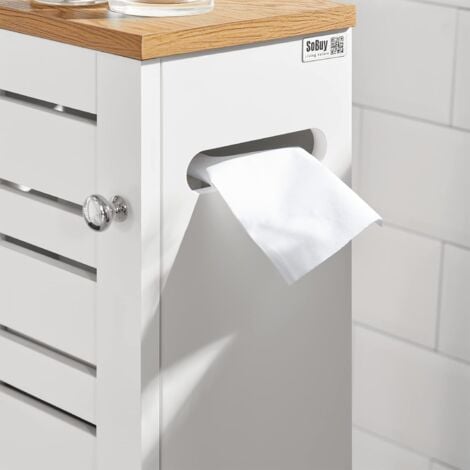 Porte-papier toilette debout à acheter