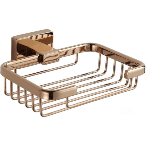 Mexen Arno Porte-savon, Or rose - 7020751-60