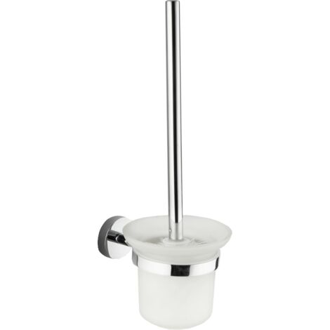 Mexen Loft Brosse à WC, Chrome - 7012650-00 (1/2)