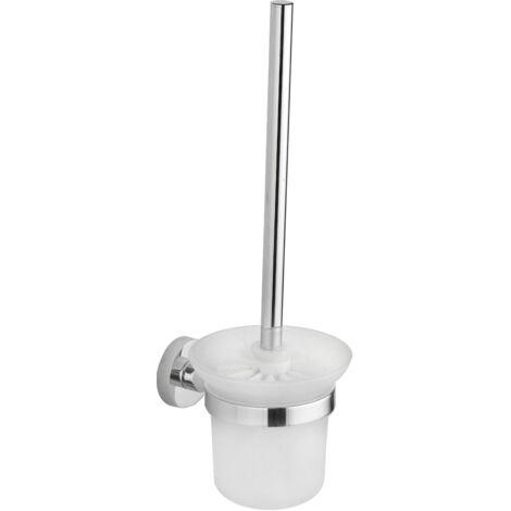 Mexen Remo Brosse à WC, Chrome - 7050750-00 (1/2)
