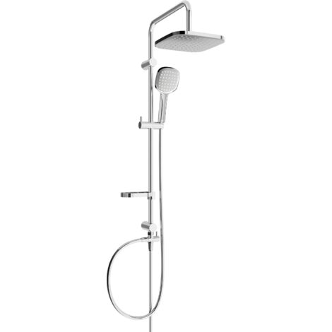Mexen X33 colonne de douche, chrom - 798333391-00 (1/2)