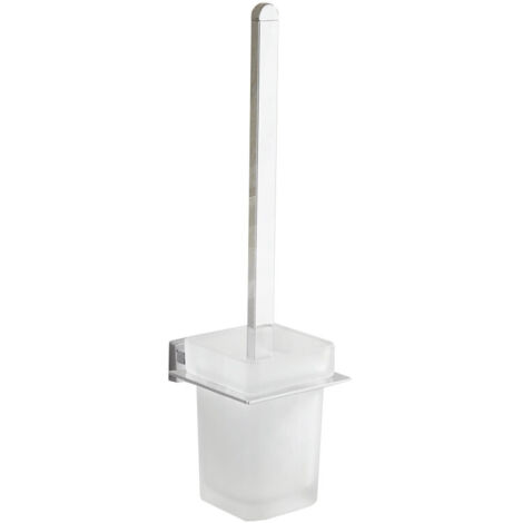 Mexen Arno Brosse à WC, Chrome - 7020750-00 (1/2)