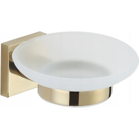 Mexen Rufo Porte-savon, Or - 7050939-50 (1/2)