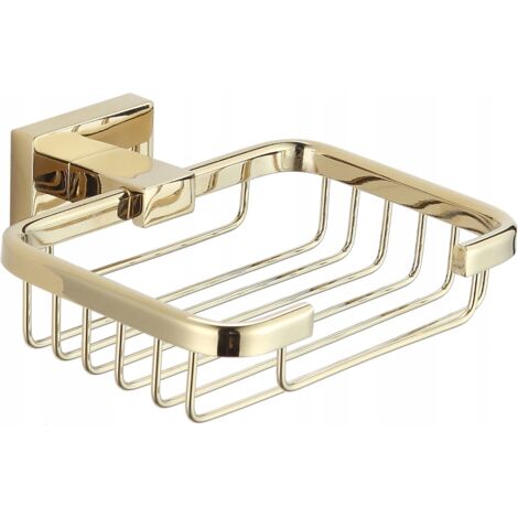 Mexen Arno Porte-savon, Or - 7020751-50