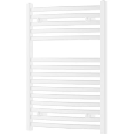 Mexen Helios radiateur de salle de bain 800 x 600 mm, 448 W, blanc - W103-0800-600-00-20