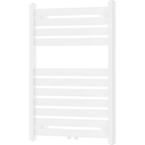 Mexen Uran radiateur salle de bain 800 x 600 mm, 425 W, blanc - W105-0800-600-00-20