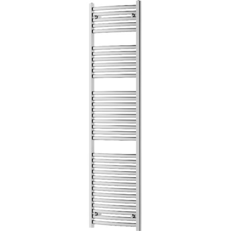 Mexen Helios radiateur de salle de bains 1800 x 500 mm, 667 W, chrome - W103-1800-500-00-01