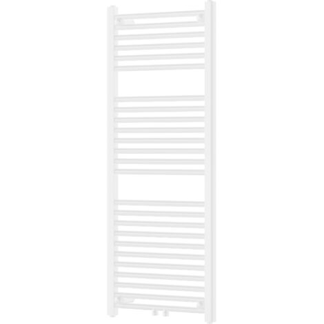 Mexen Mars Radiateur de Salle de Bain 1200 x 500 mm, 528 W, Blanc - W110-1200-500-00-20