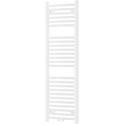 Mexen Ares radiateur salle de bain 1200 x 400 mm, 442 W, blanc - W102-1200-400-00-20 (1/5)