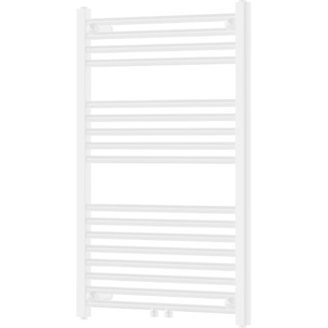 Mexen Mars radiateur de salle de bain 900 x 600 mm, 430 W, blanc - W110-0900-600-00-20