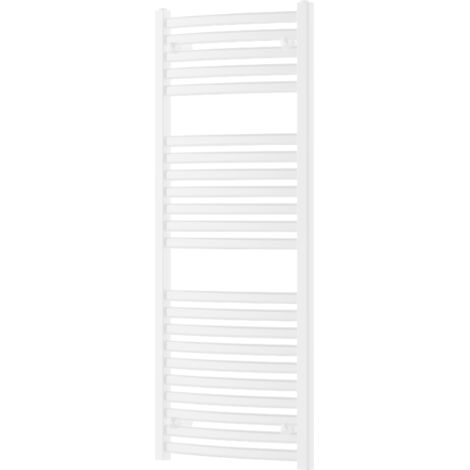 Mexen Helios radiateur salle de bain 1200 x 500 mm, 567 W, blanc - W103-1200-500-00-20