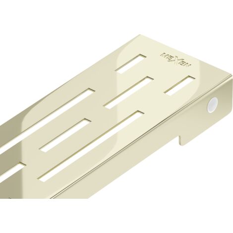 Mexen M01 cache pour vidage linéaire 90 cm, or - 1520090