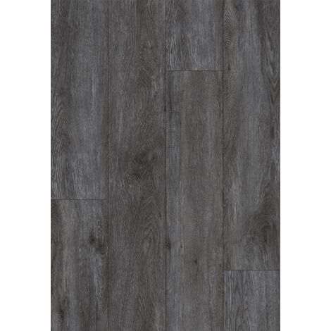 Panneaux vinyles Mexen Boise 1240 x 182 mm SPC 6,5 mm, sous-couche IXPE 1,5 mm, 4 V-Fuga, Chêne - F1101-1240-182-505-4V1-01 (1/2)