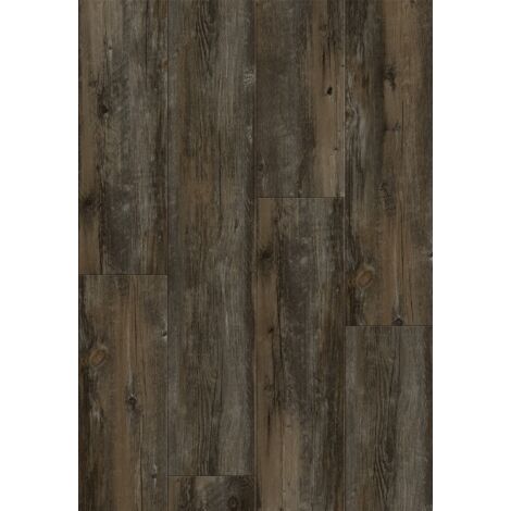 Mexen Tulsa revêtements vinyles 1240 x 182 mm SPC 6,5 mm, sous-couche IXPE 1,5 mm, 4 V-Fuge, Pin - F1076-1240-182-505-4V1-04 (1/2)