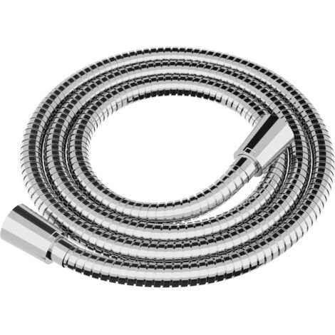 Mexen flexible de douche 150 cm, chromé - 79460-00