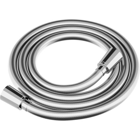 Mexen pomme de douche flexible 150 cm, chromé - 79450-00