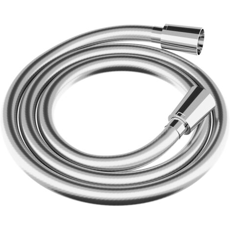 Mexen tuyau de douche 125 cm, chrome - 79425-00