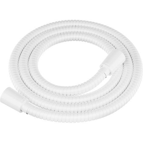 Mexen tuyau de douche 150 cm, blanc - 79460-20 (1/2)