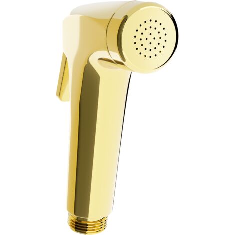 Mexen R-76 poignée de bidet, Or - 79576-50 (1/2)