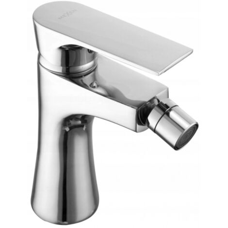 Mexen Axel robinet de bidet, Chrome - 73820-00 (1/2)