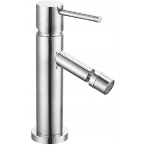 Mexen Rumba robinet de bidet, Chrome - 73520-00 (1/2)
