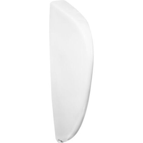 Mexen Cloison entre urinoirs suspendue, blanche - 37117600 (1/2)