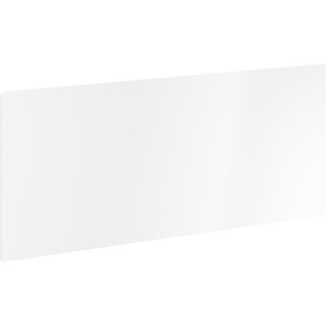 Mexen Orio devant du corps de meuble de salle de bain 120 x 43,5 cm, blanc mat - 91A10-1200-470-1-01 (1/2)