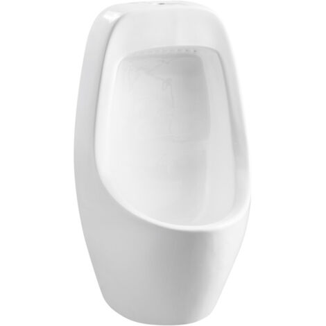 Mexen Oliver urinoir suspendu, blanc - 37016900