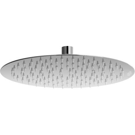 Mexen Slim pomme de douche 25 cm, chrom - 79225-00
